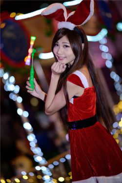 女同性恋