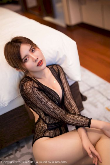 美妞图