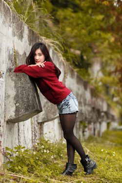 蜜桃盛开时
